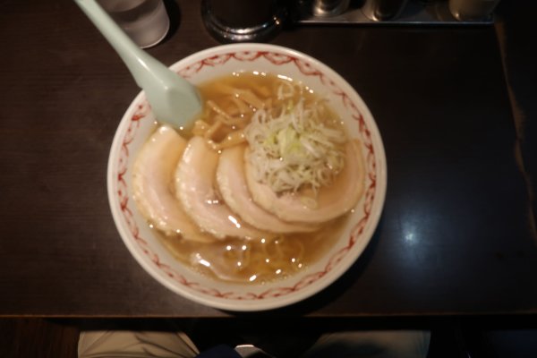 昼食(2)：１日目