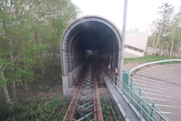 藻岩山(2)