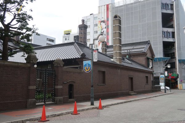 遠藤家住宅(3)：蔵