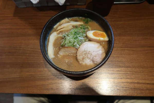 昼食(4)：２日目
