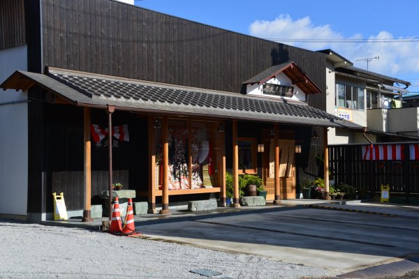 琴電(4)：池戸駅前