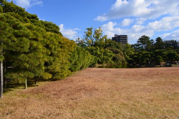 栗林公園(9)