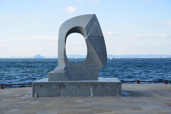 高松築港(6)：MATAKITENO
