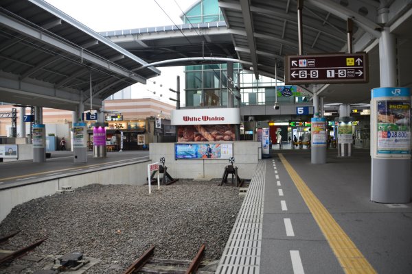 高松駅(5)