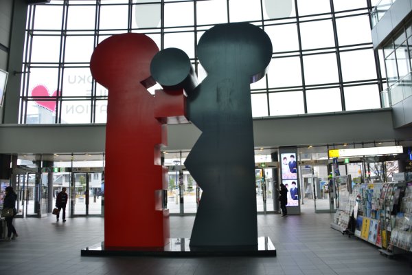 高松駅(6)