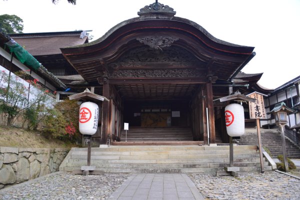 金刀比羅宮(23)：書院