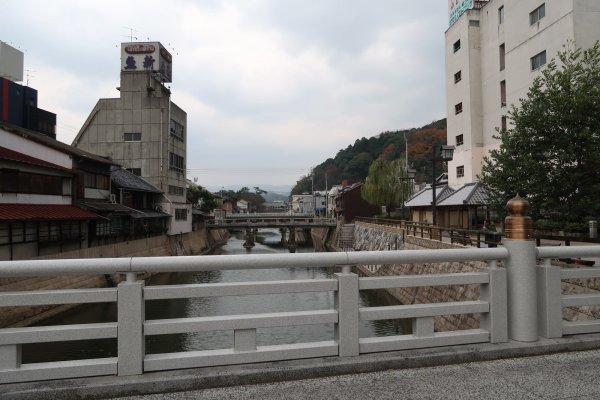 琴平の街(5)