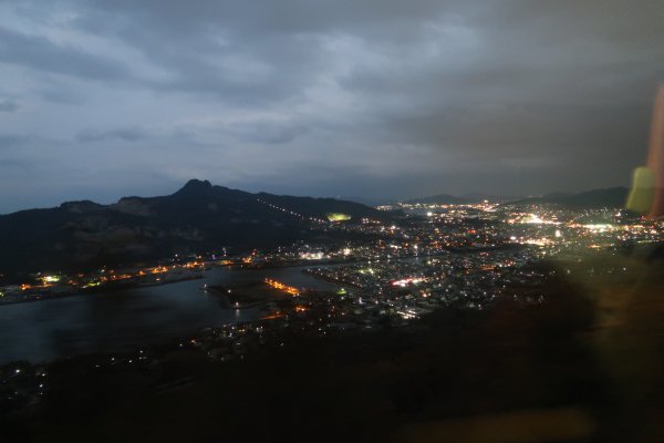 屋島(14)：夜景