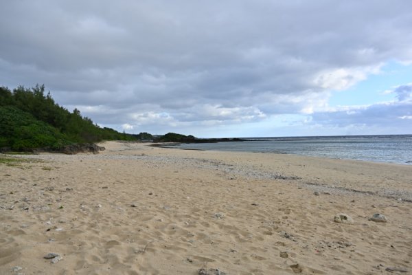 喜念浜海岸(3)