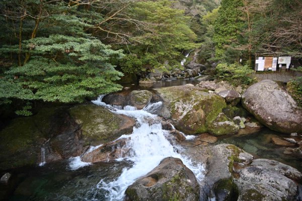 白谷川(1)