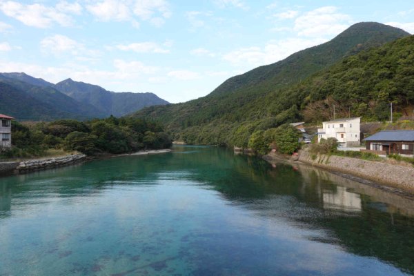 宮之浦川(2)