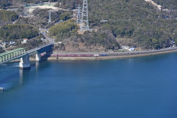 山陽本線