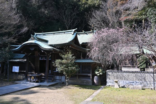 大連神社