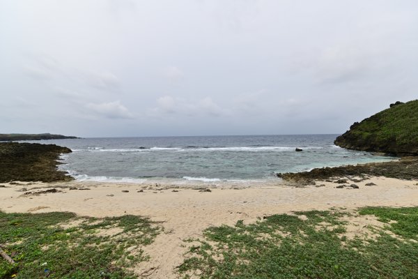 ダンヌ浜(2)