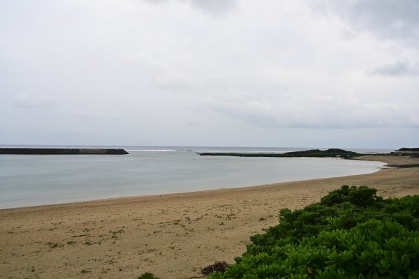 比川浜
