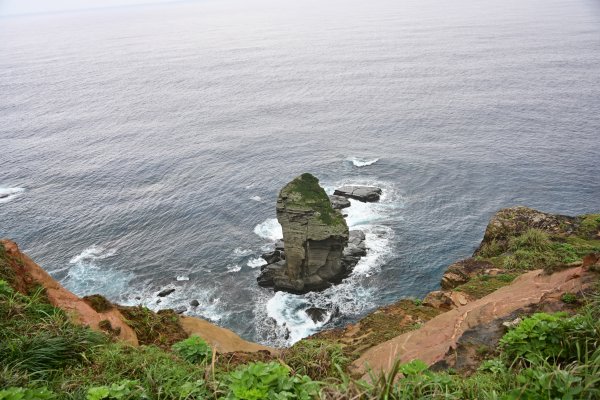 立神岩(1)