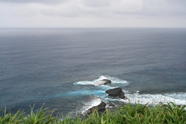東崎からの眺め
