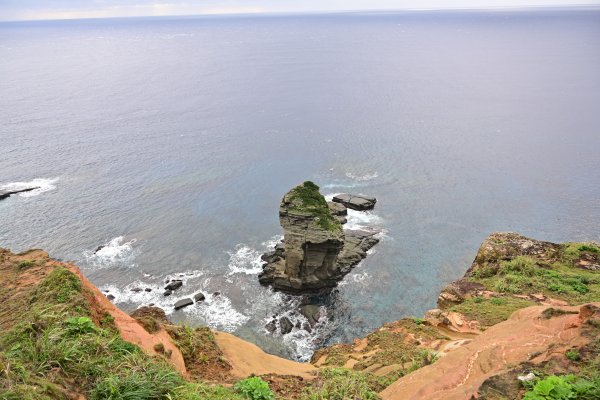 立神岩(3)