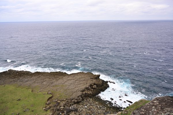 東崎の海岸