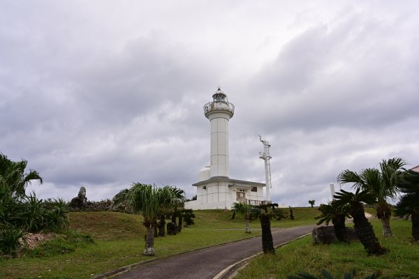 西崎灯台
