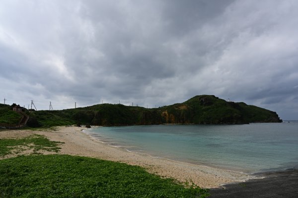 ★ナーマ浜