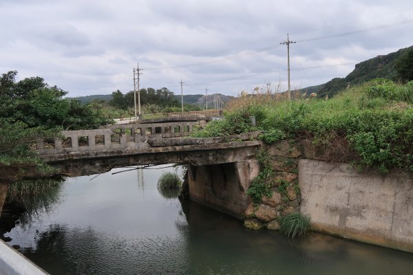 ★田原川の古い橋